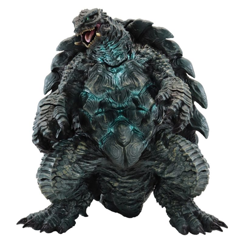 CCP AMC Gamera 2023 Figure JAPAN OFFICIAL