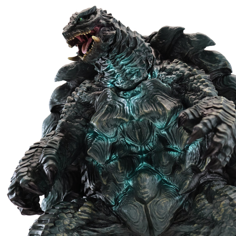 CCP AMC Gamera 2023 Figure JAPAN OFFICIAL
