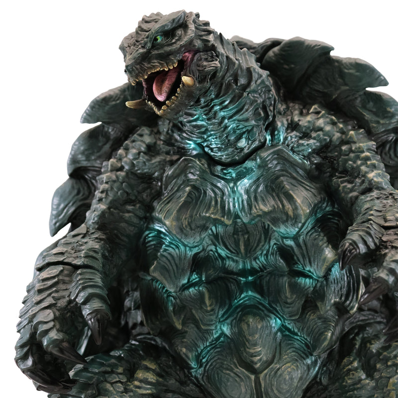 CCP AMC Gamera 2023 Figure JAPAN OFFICIAL