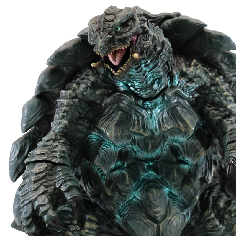 CCP AMC Gamera 2023 Figure JAPAN OFFICIAL