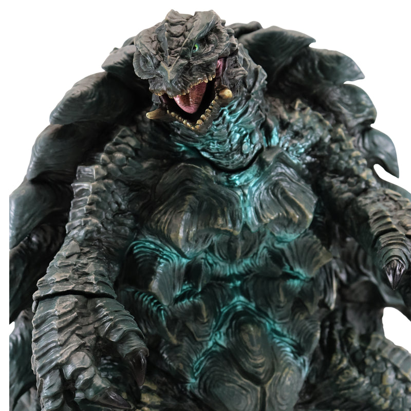 CCP AMC Gamera 2023 Figure JAPAN OFFICIAL