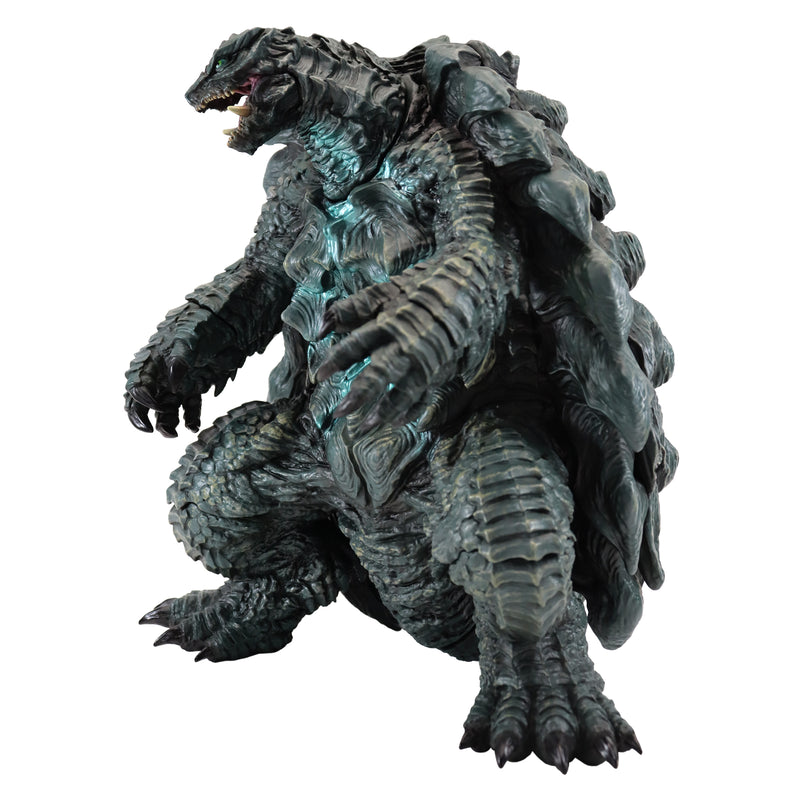 CCP AMC Gamera 2023 Figure JAPAN OFFICIAL