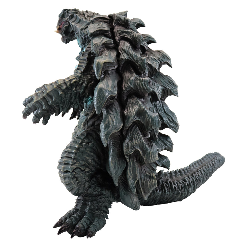 CCP AMC Gamera 2023 Figure JAPAN OFFICIAL