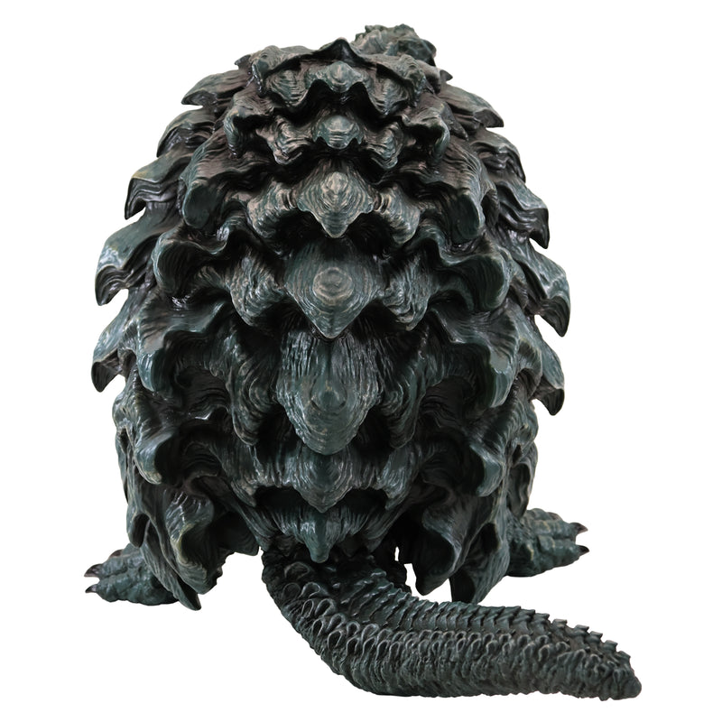 CCP AMC Gamera 2023 Figure JAPAN OFFICIAL