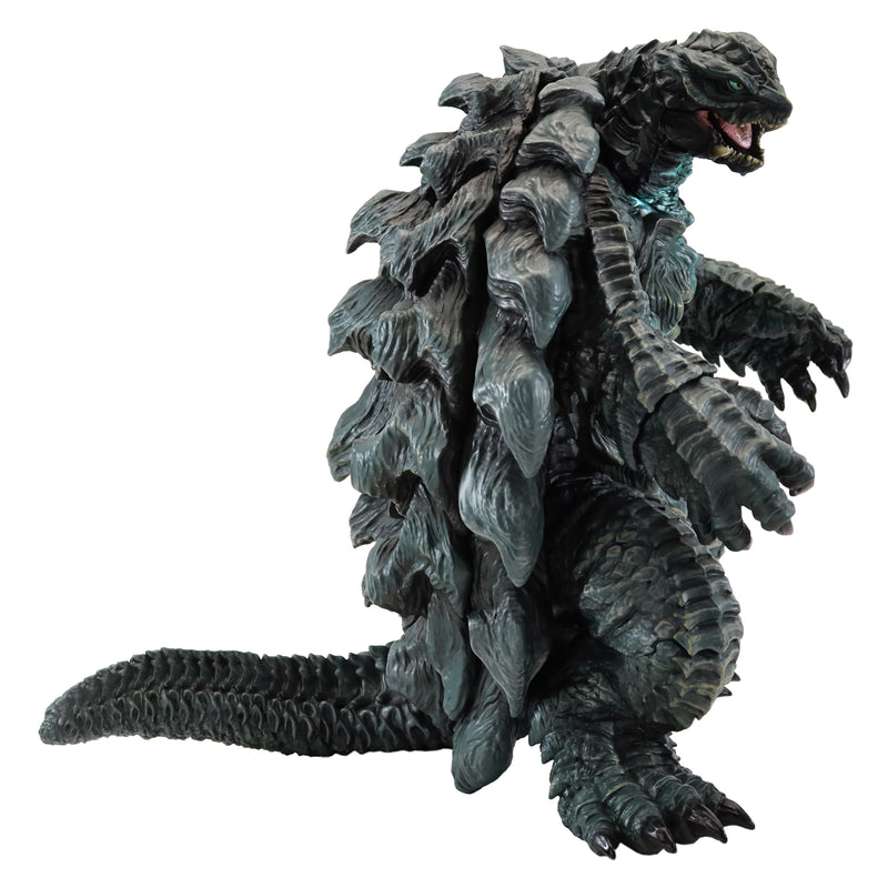CCP AMC Gamera 2023 Figure JAPAN OFFICIAL