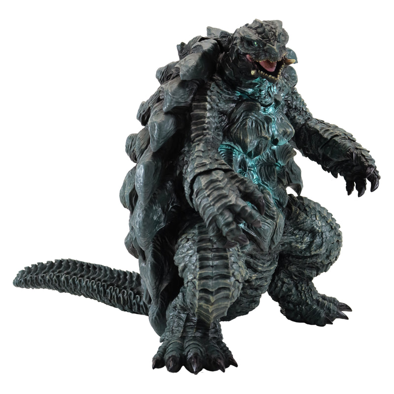 CCP AMC Gamera 2023 Figure JAPAN OFFICIAL