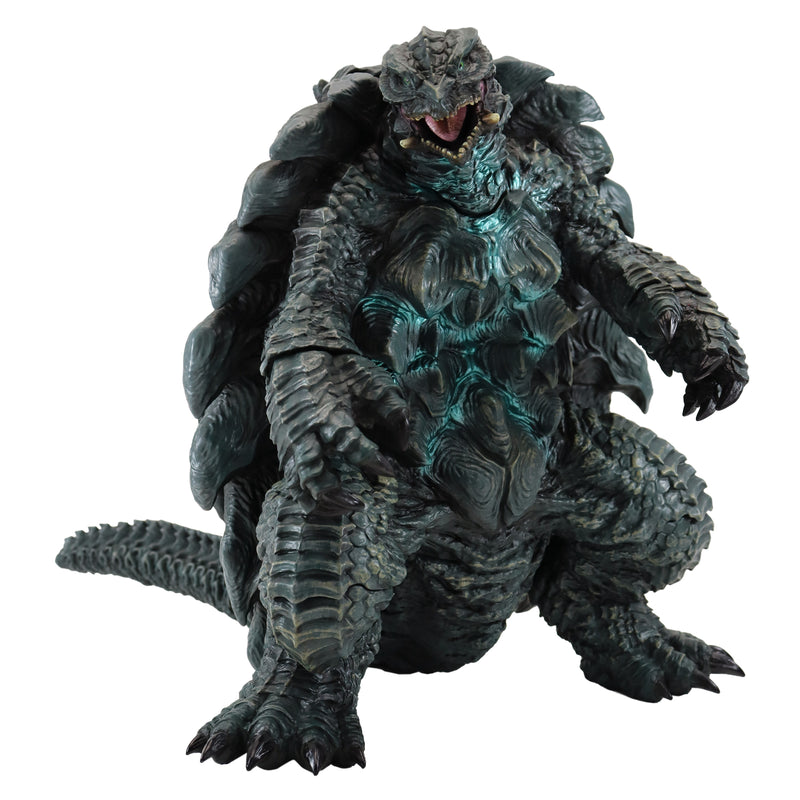 CCP AMC Gamera 2023 Figure JAPAN OFFICIAL