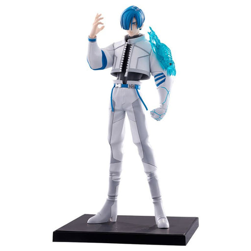 Kotobukiya OSHI WORKS TRIGUN STAMPEDE Legato Bluesummers 1/8 Figure JAPAN