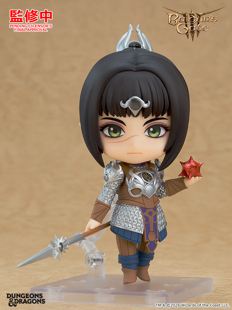 Good Smile Company Nendoroid Baldur's Gate III Shadowheart Action Figure JAPAN