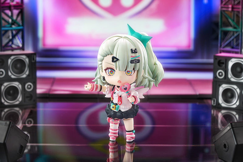 Good Smile Arts Shanghai Nendoroid Zenless Zone Zero Sunna Action Figure JAPAN