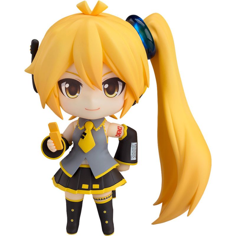 Good Smile Company Nendoroid Akita Neru Action Figure JAPAN OFFICIAL