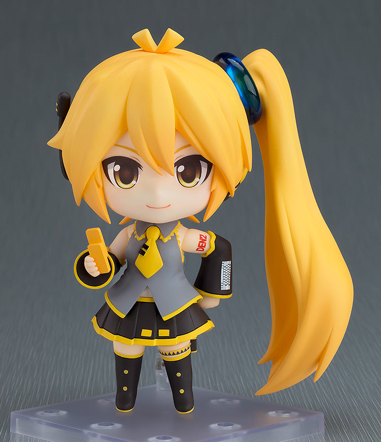 Good Smile Company Nendoroid Akita Neru Action Figure JAPAN OFFICIAL