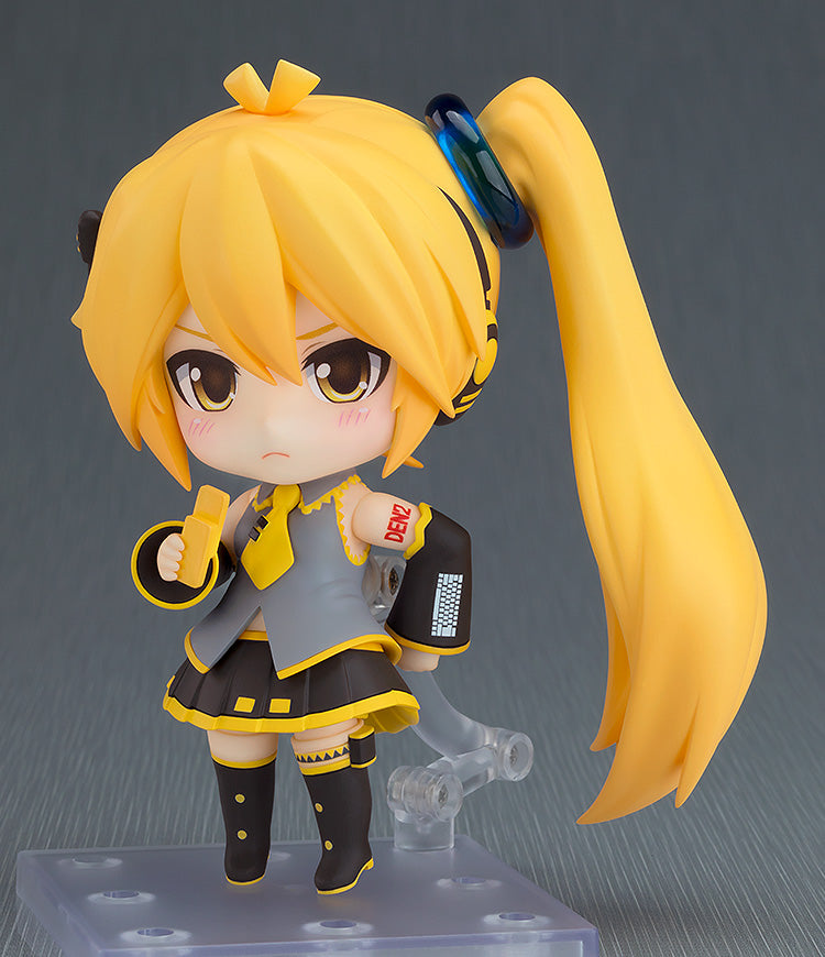 Good Smile Company Nendoroid Akita Neru Action Figure JAPAN OFFICIAL