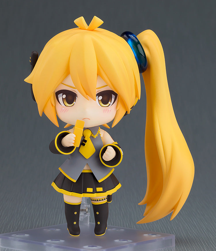 Good Smile Company Nendoroid Akita Neru Action Figure JAPAN OFFICIAL