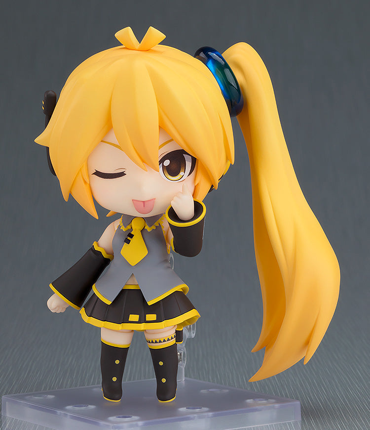Good Smile Company Nendoroid Akita Neru Action Figure JAPAN OFFICIAL