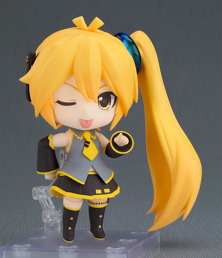 Good Smile Company Nendoroid Akita Neru Action Figure JAPAN OFFICIAL