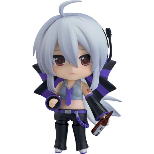Good Smile Company Nendoroid Yowane Haku Action Figure JAPAN OFFICIAL