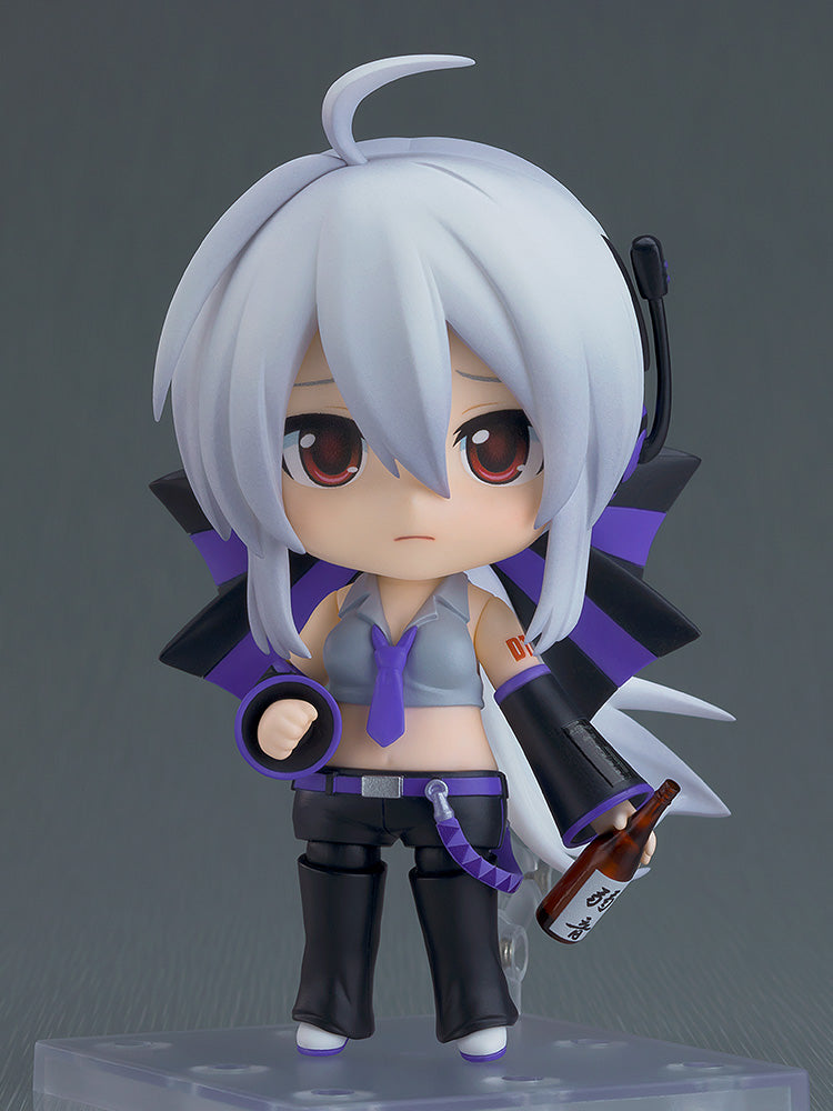Good Smile Company Nendoroid Yowane Haku Action Figure JAPAN OFFICIAL