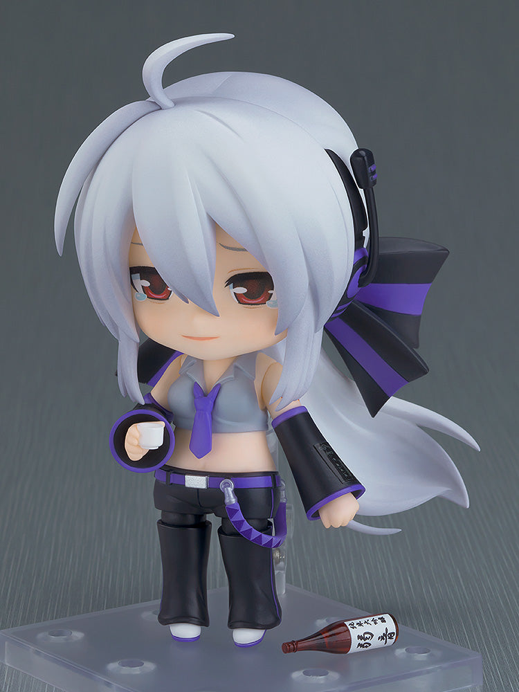 Good Smile Company Nendoroid Yowane Haku Action Figure JAPAN OFFICIAL