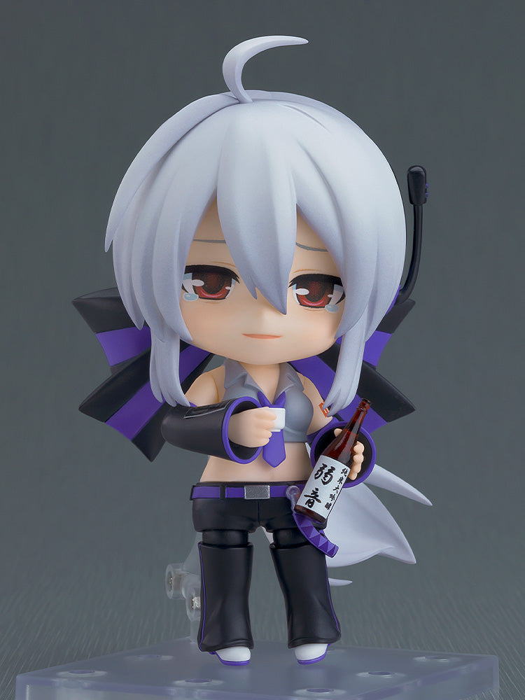 Good Smile Company Nendoroid Yowane Haku Action Figure JAPAN OFFICIAL