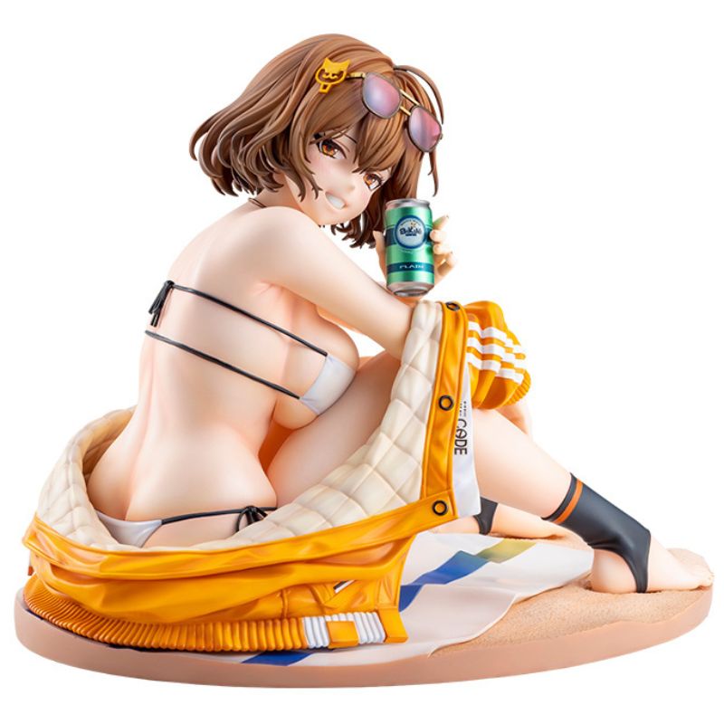 Kotobukiya Goddess of Victory Nikke Anis Sparkling Summer 1/4 Figure JAPAN