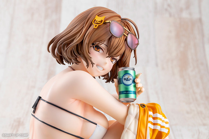 Kotobukiya Goddess of Victory Nikke Anis Sparkling Summer 1/4 Figure JAPAN