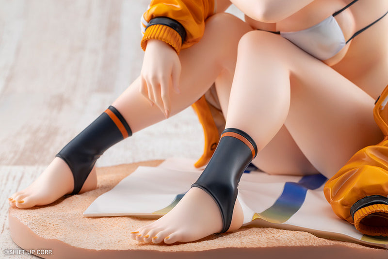 Kotobukiya Goddess of Victory Nikke Anis Sparkling Summer 1/4 Figure JAPAN