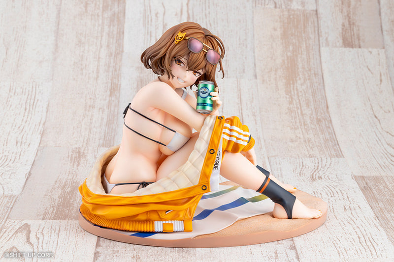 Kotobukiya Goddess of Victory Nikke Anis Sparkling Summer 1/4 Figure JAPAN