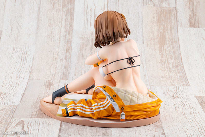 Kotobukiya Goddess of Victory Nikke Anis Sparkling Summer 1/4 Figure JAPAN
