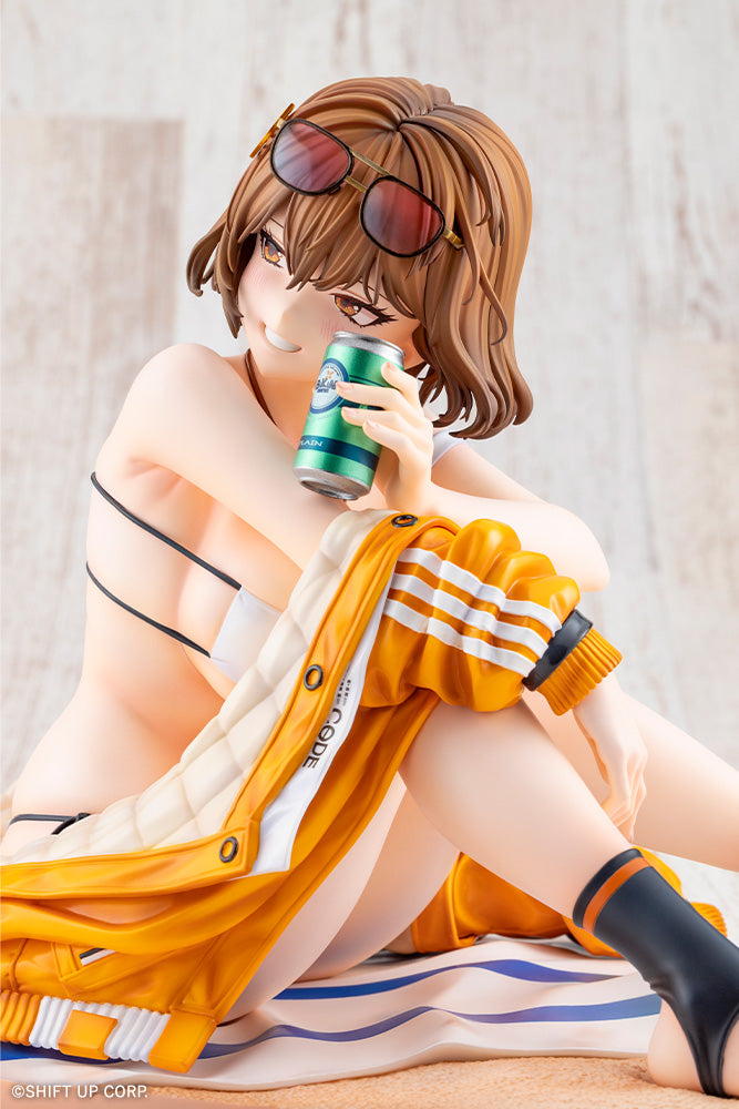 Kotobukiya Goddess of Victory Nikke Anis Sparkling Summer 1/4 Figure JAPAN