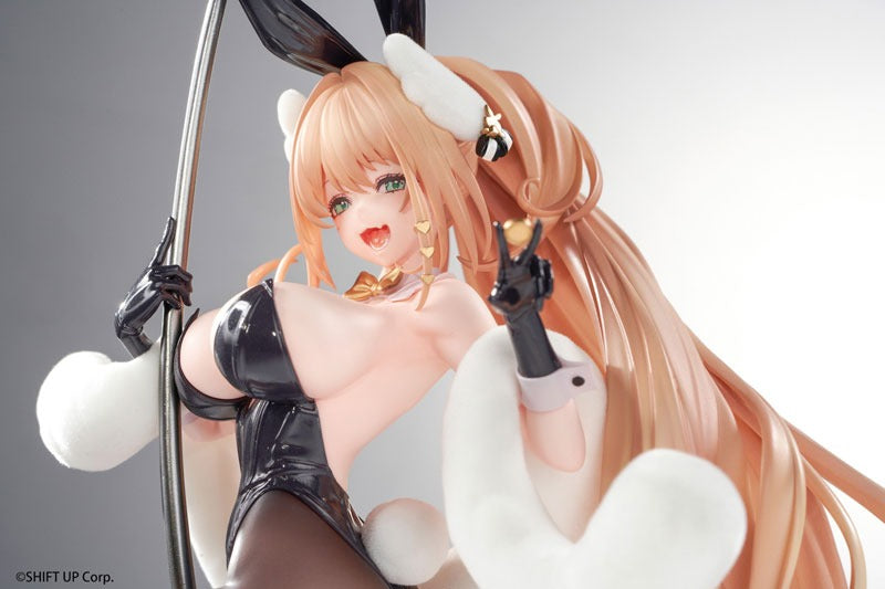 Hobby sakura Goddess of Victory Nikke Rupee Rabbit Deluxe 1/10 Figure JAPAN