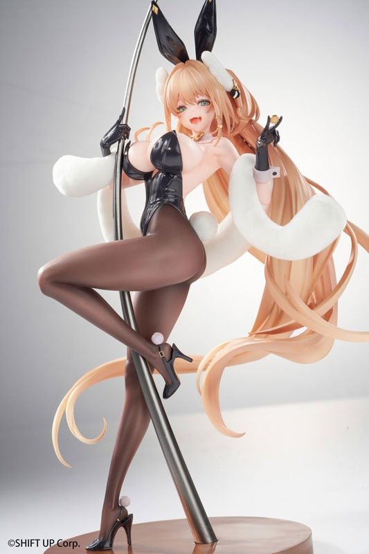 Hobby sakura Goddess of Victory Nikke Rupee Rabbit Deluxe 1/10 Figure JAPAN