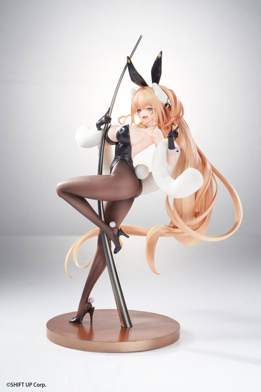 Hobby sakura Goddess of Victory Nikke Rupee Rabbit Deluxe 1/10 Figure JAPAN