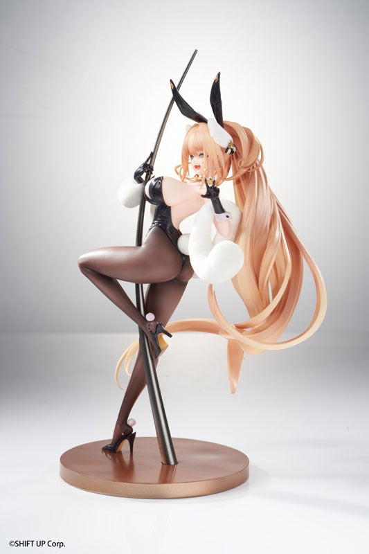 Hobby sakura Goddess of Victory Nikke Rupee Rabbit Deluxe 1/10 Figure JAPAN