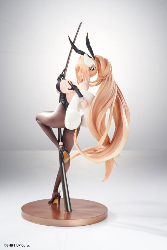 Hobby sakura Goddess of Victory Nikke Rupee Rabbit Deluxe 1/10 Figure JAPAN