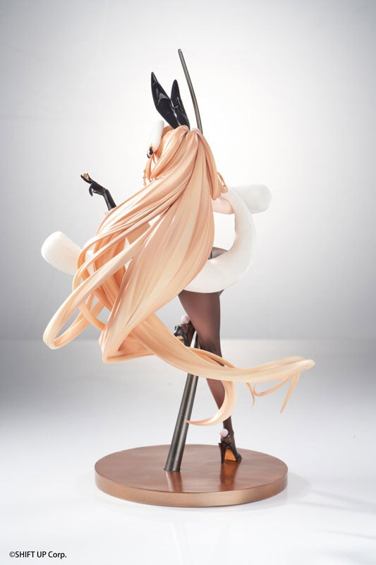 Hobby sakura Goddess of Victory Nikke Rupee Rabbit Deluxe 1/10 Figure JAPAN