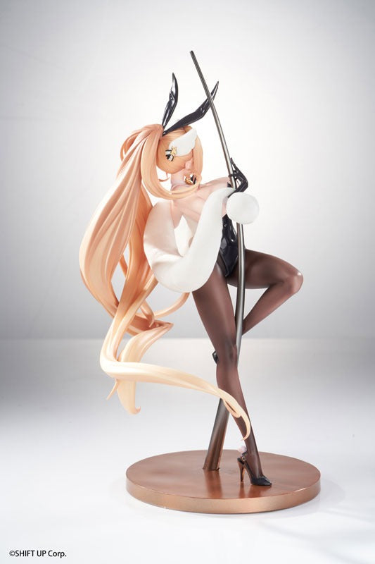 Hobby sakura Goddess of Victory Nikke Rupee Rabbit Deluxe 1/10 Figure JAPAN