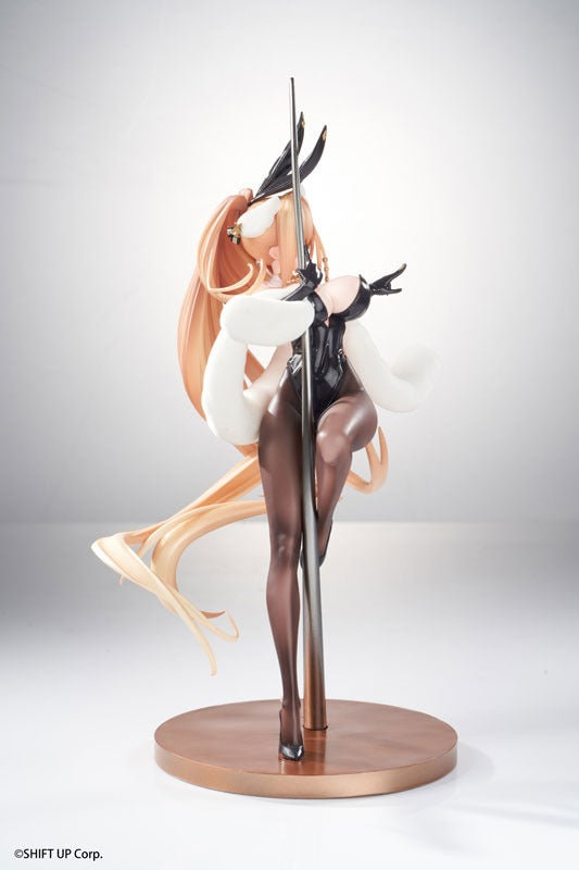 Hobby sakura Goddess of Victory Nikke Rupee Rabbit Deluxe 1/10 Figure JAPAN