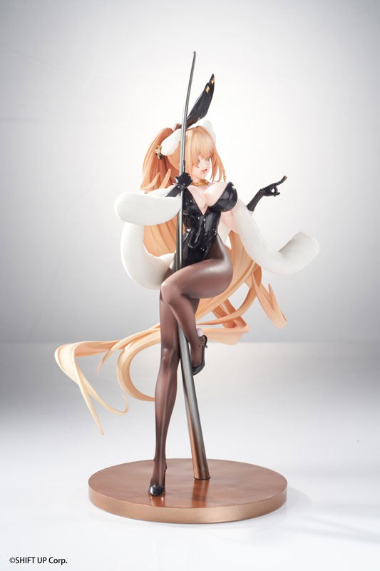 Hobby sakura Goddess of Victory Nikke Rupee Rabbit Deluxe 1/10 Figure JAPAN