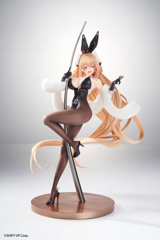Hobby sakura Goddess of Victory Nikke Rupee Rabbit Deluxe 1/10 Figure JAPAN