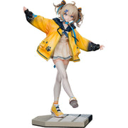 Wonderful Works WeatherPlanet Appare Hinata 1/7 Figure JAPAN OFFICIAL