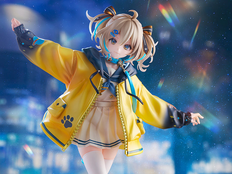 Wonderful Works WeatherPlanet Appare Hinata 1/7 Figure JAPAN OFFICIAL
