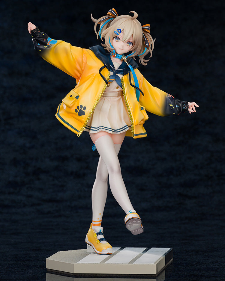 Wonderful Works WeatherPlanet Appare Hinata 1/7 Figure JAPAN OFFICIAL