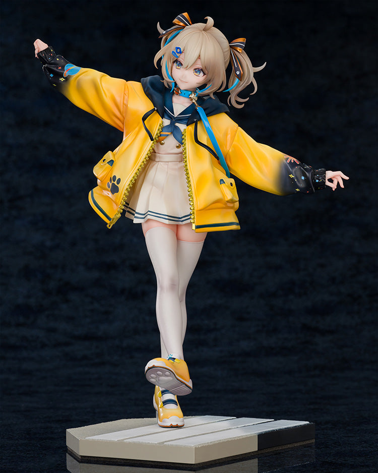 Wonderful Works WeatherPlanet Appare Hinata 1/7 Figure JAPAN OFFICIAL