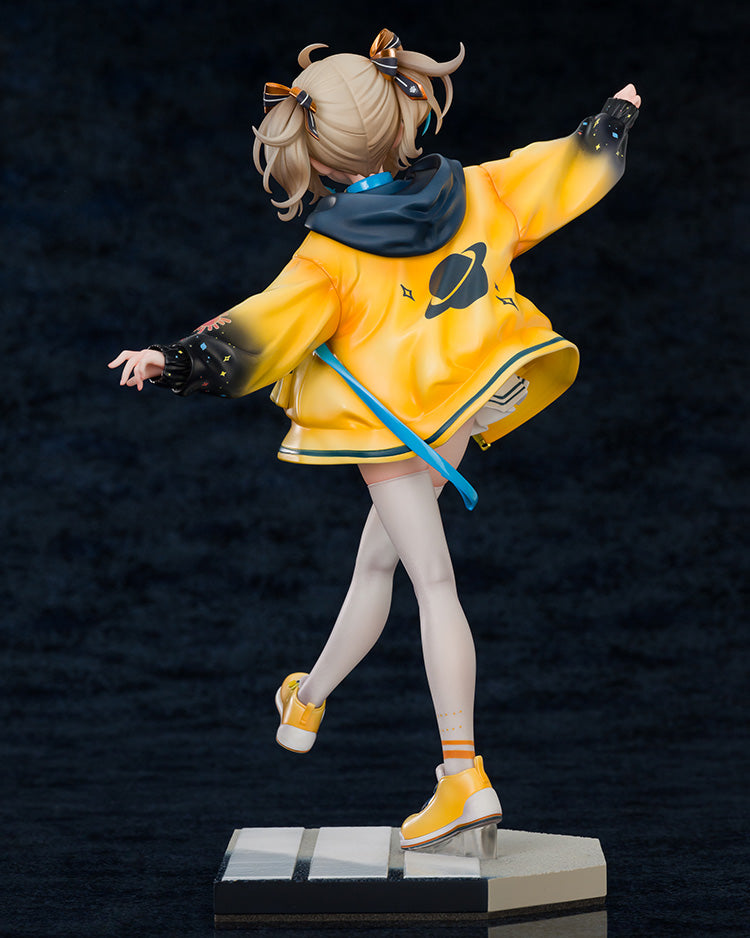 Wonderful Works WeatherPlanet Appare Hinata 1/7 Figure JAPAN OFFICIAL