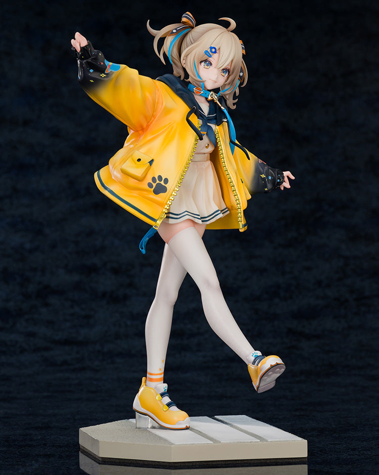Wonderful Works WeatherPlanet Appare Hinata 1/7 Figure JAPAN OFFICIAL