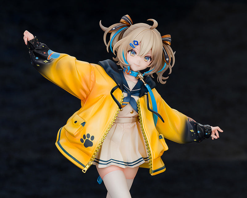 Wonderful Works WeatherPlanet Appare Hinata 1/7 Figure JAPAN OFFICIAL