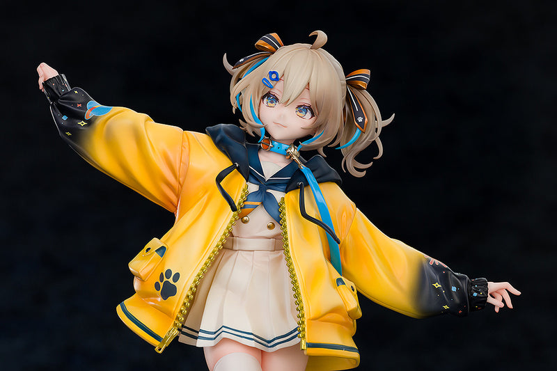 Wonderful Works WeatherPlanet Appare Hinata 1/7 Figure JAPAN OFFICIAL