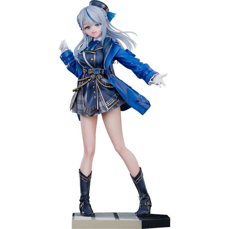 Wonderful Works WeatherPlanet Amagai Ruka 1/7 Figure JAPAN OFFICIAL