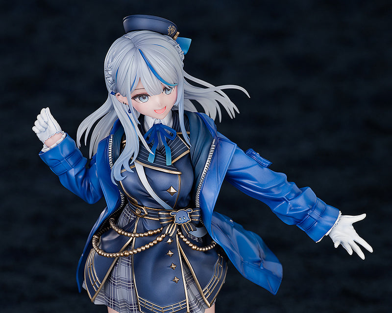 Wonderful Works WeatherPlanet Amagai Ruka 1/7 Figure JAPAN OFFICIAL